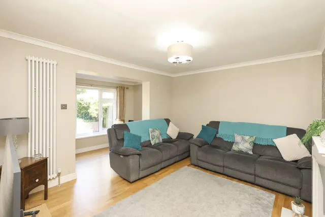 Hady Lane, Chesterfield, S41, photo 3