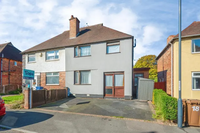 Rowditch Avenue, Derby, DE22, photo 1