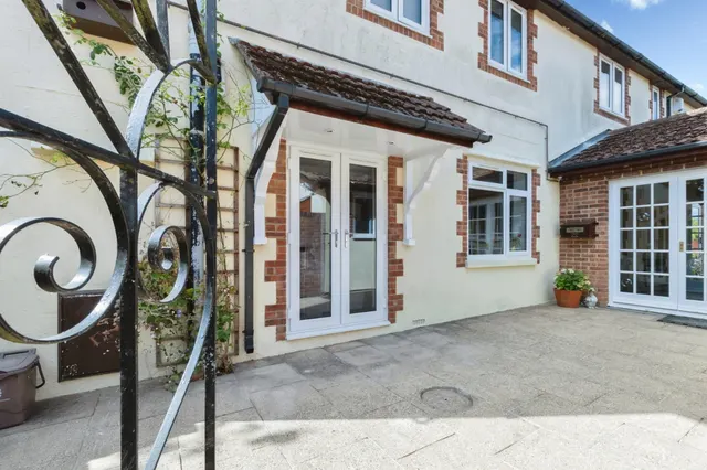 Dewlands Road, Verwood, BH31, photo 1
