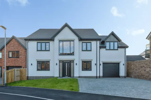 Dunelm Stables, Thornley, DH6, photo 1