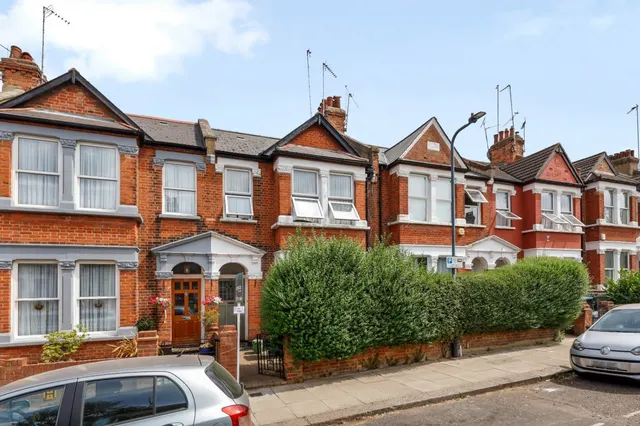 Riffel Road, Willesden Green, NW2, photo 2