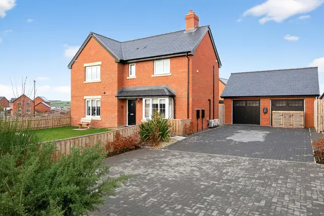 Peregrine Way, Newcastle Upon Tyne, NE15, photo 1