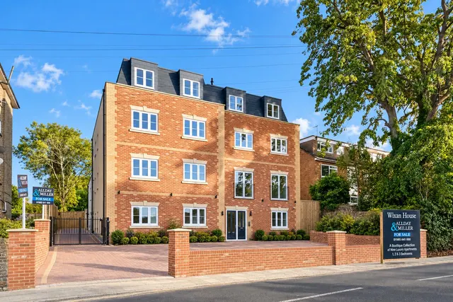 Harefield Road, Uxbridge, photo 3