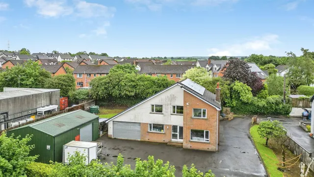 Photo 2 — Old Larne Road, Ballynure, Ballyclare, BT39 9QB
