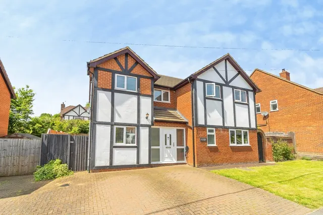 Spring Lane, Great Horwood, MK17, photo 1