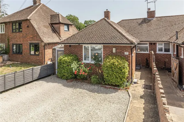 Rectory Close, Byfleet, West Byfleet,..., photo 1