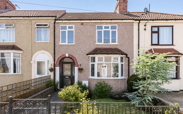 Glenburn Road, Bristol, BS15, photo 1