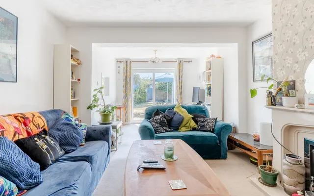 Glenburn Road, Bristol, BS15, photo 2