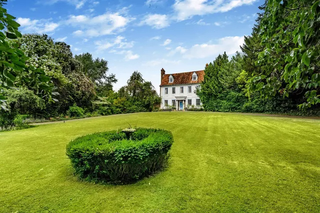 Photo 3 — Manor Lane, Hollingbourne, Kent, ME17 1UN