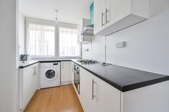 Photo 2 — 66 Latona Road, London