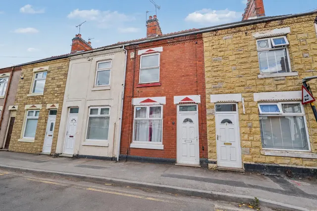 Toler Road, Nuneaton, photo 1