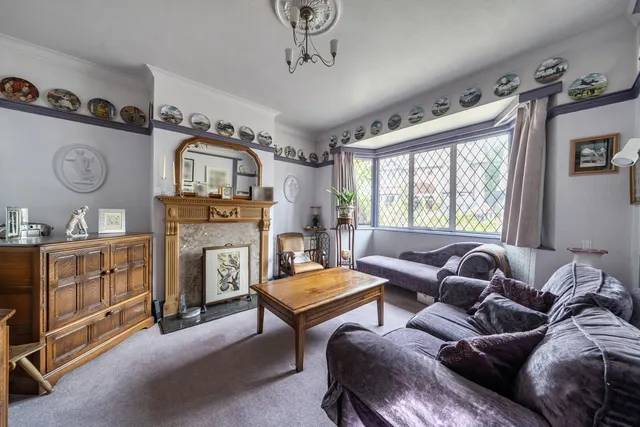 Colleyland, Chorleywood, WD3, photo 2