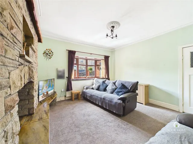 Photo 3 — Victoria Terrace, Highfield, Tyne and Wear, NE39