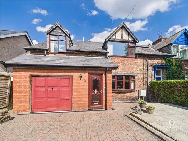 Victoria Terrace, Highfield, Tyne and Wear, NE39, photo 1