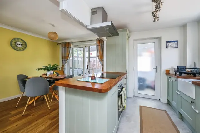 Milford Drive, Ilkeston, DE7, photo 3