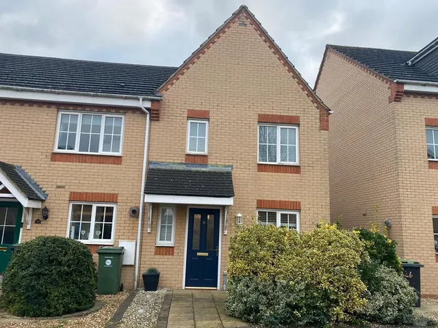 Brunel Drive, Biggleswade, SG18, photo 1