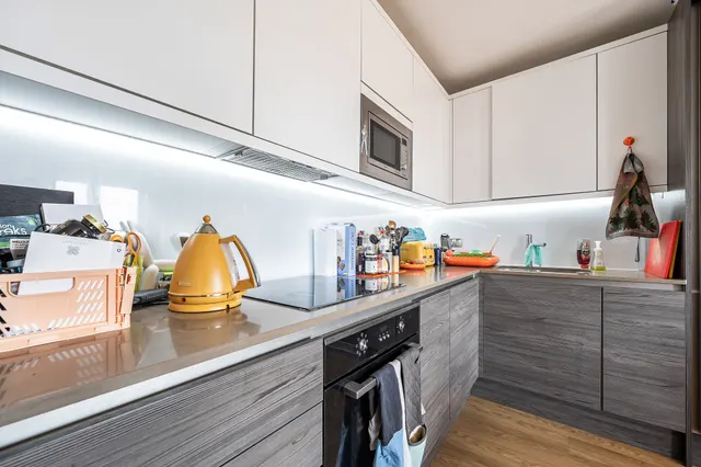 Leyton, E10, photo 3