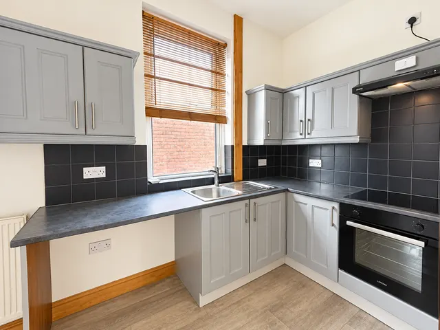 Boythorpe Road, Chesterfield, S40, photo 3