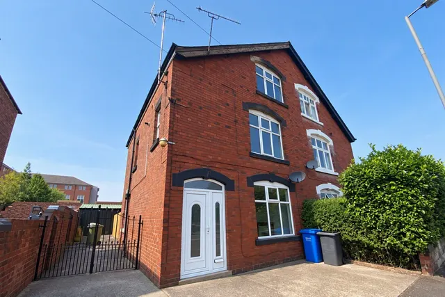Boythorpe Road, Chesterfield, S40, photo 1