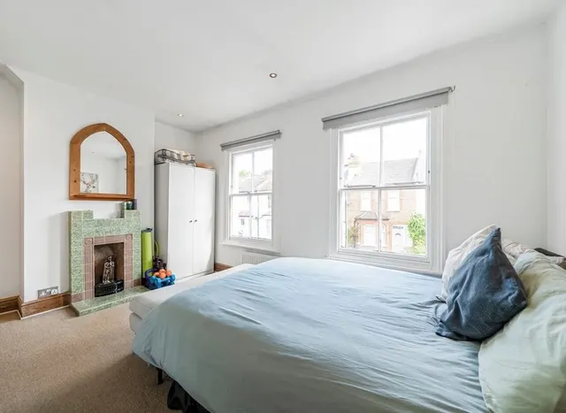 Photo 3 — Mereway Road, Twickenham, TW2
