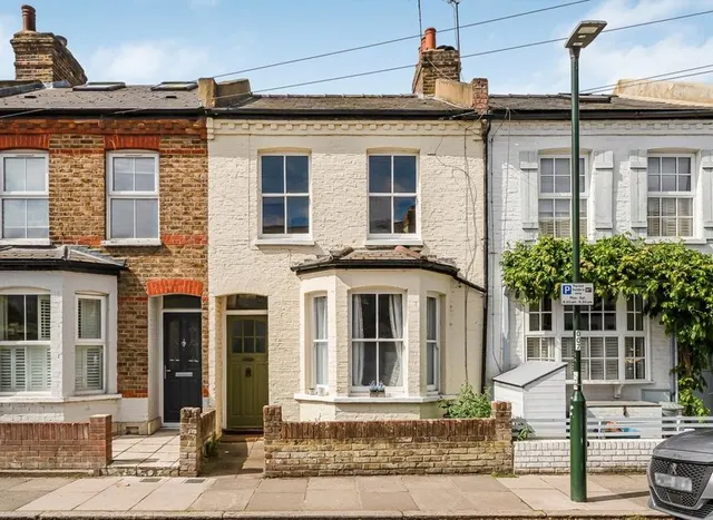 Mereway Road, Twickenham, TW2, photo 1