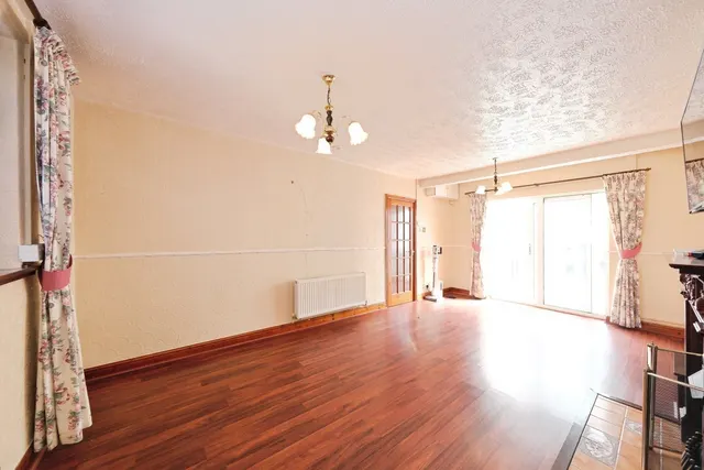 Photo 2 — Jackson Terrace, Meden Vale, Mansfield, Nottinghamshire, NG20