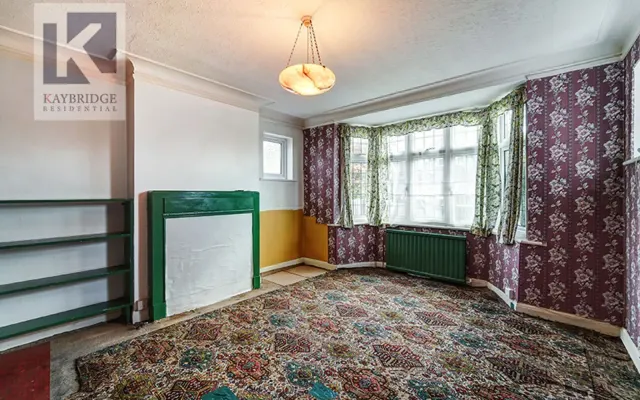 Photo 2 — Rosedale Road, Epsom, KT17