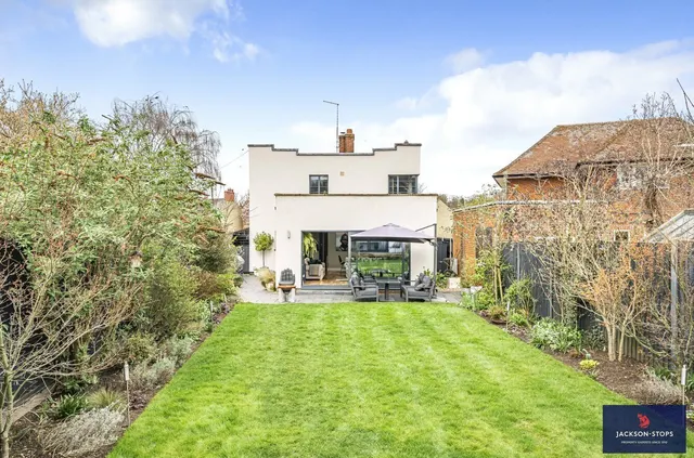 Duchess Drive, Newmarket, CB8, photo 1