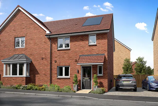 Millpond Lane, Faygate, RH12, photo 1