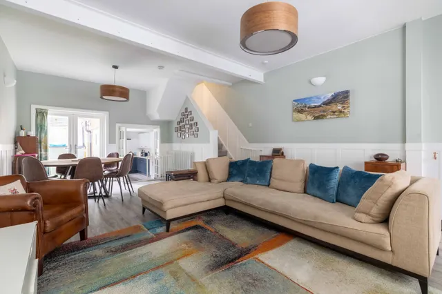 Mascotte Road, Putney, Wandsworth, SW15, photo 1