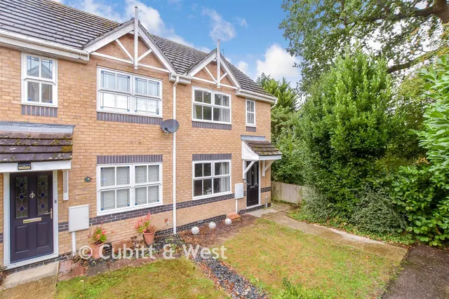 Nyes Lane, Southwater, RH13, photo 1