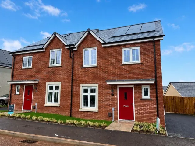 Stapleton Way, photo 1