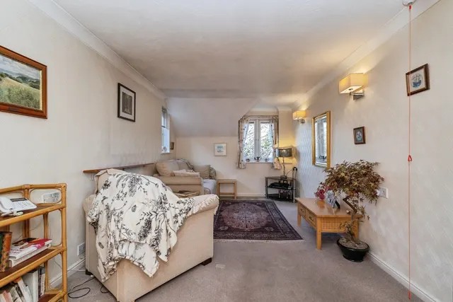 Photo 3 — Clothorn Road, Didsbury, Manchester, Greater Manchester, M20