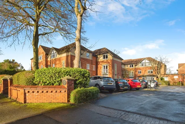Clothorn Road, Didsbury, Manchester, Greater Manchester, M20, photo 1