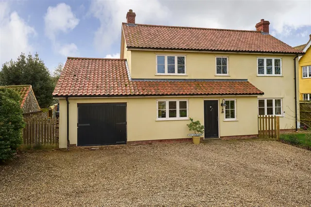 Mellis Road, Wortham, IP22, photo 1