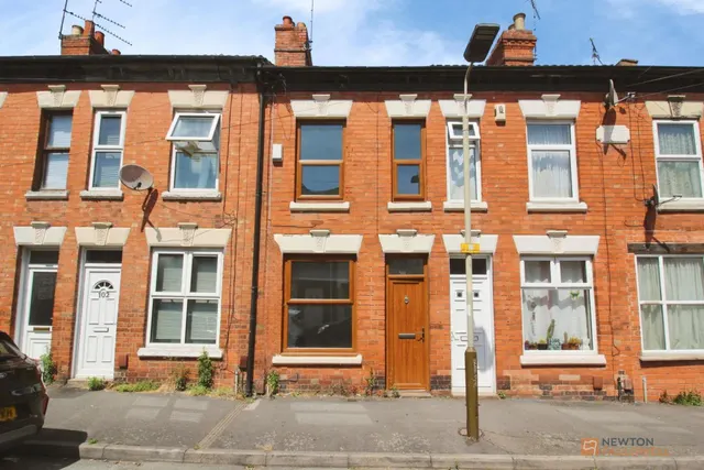 Lansdowne Road, Leicester, LE2, photo 1