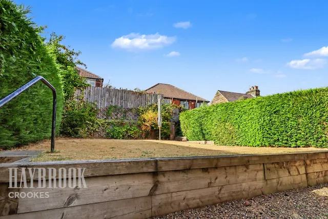 Churchill Road, Sheffield, photo 2