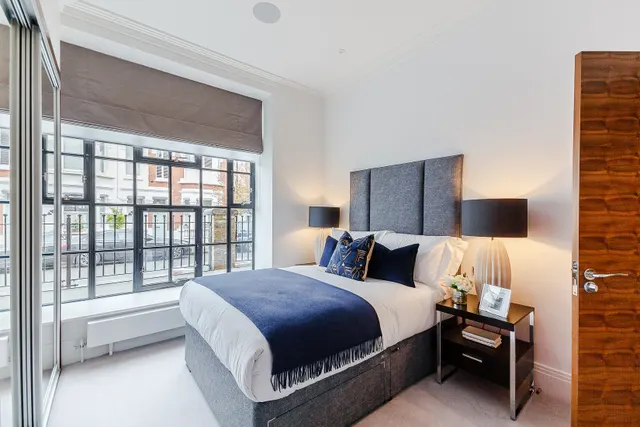 Palace Wharf, Hammersmith, W6, photo 3