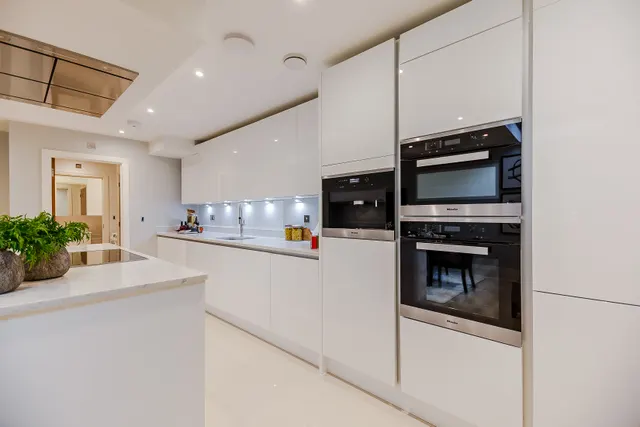 Palace Wharf, Hammersmith, W6, photo 2