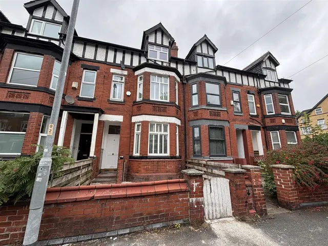 Latchmere Road, Fallowfield, M14, photo 1