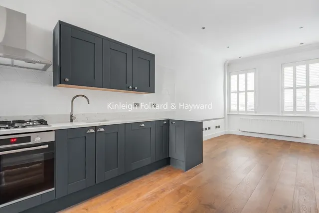 Stanstead Road, London, SE23, photo 2