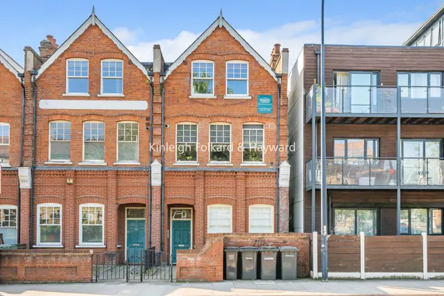 Stanstead Road, London, SE23, photo 1