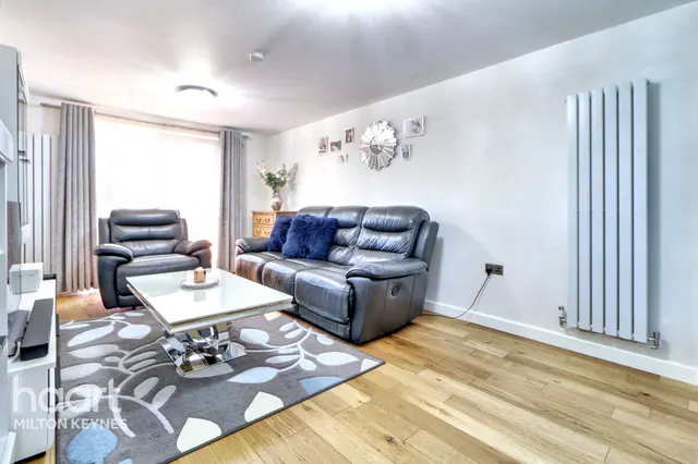 Permayne, New Bradwell, MK13, photo 2
