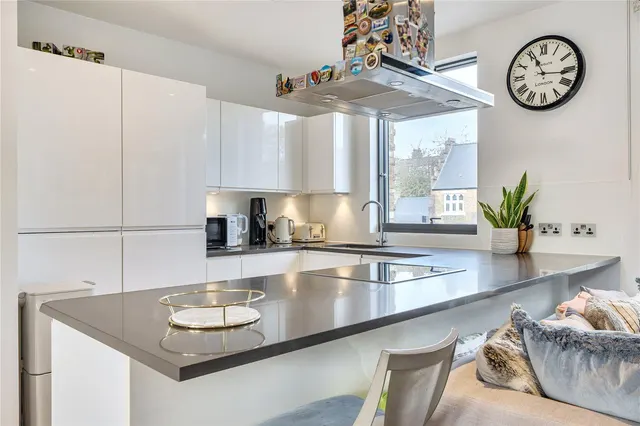 Bardsley Lane, SE10, photo 3