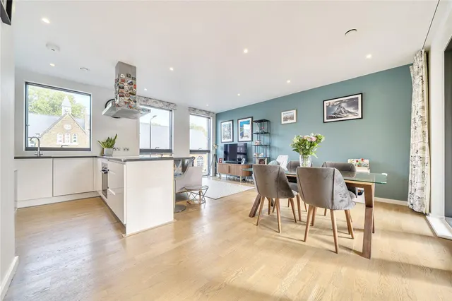 Bardsley Lane, SE10, photo 2