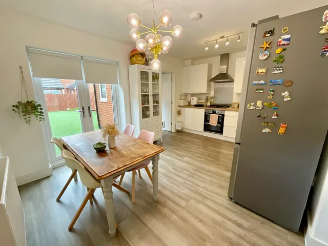 John Bradbury Place, Stoke-On-Trent, ST4, photo 2
