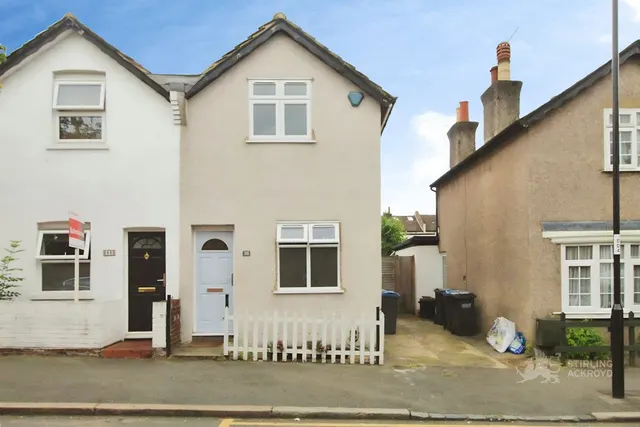 Napier Road, South Croydon, CR2, photo 1