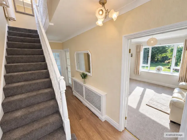 Monkswood Avenue, Waltham Abbey, photo 2