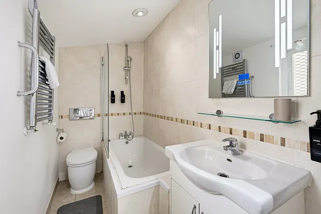 Penywern Road, Earls Court, SW5, photo 3