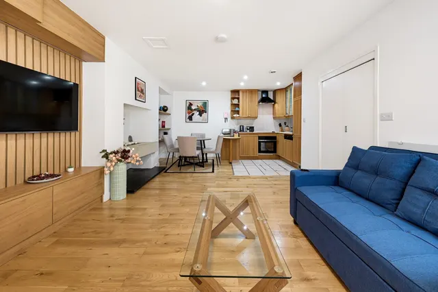 Penywern Road, Earls Court, SW5, photo 1